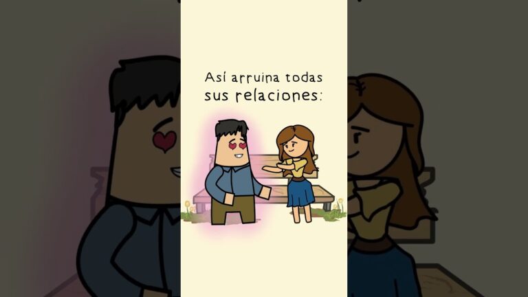 qué pasa con su amor que no encaja
