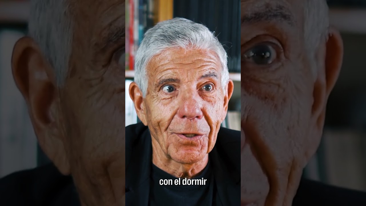 qué pasa cuando dejas de dormir con tu pareja