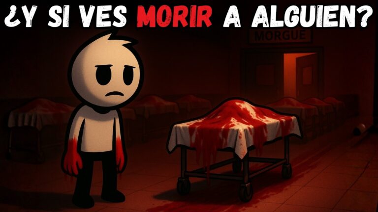 qué pasa si una persona muere