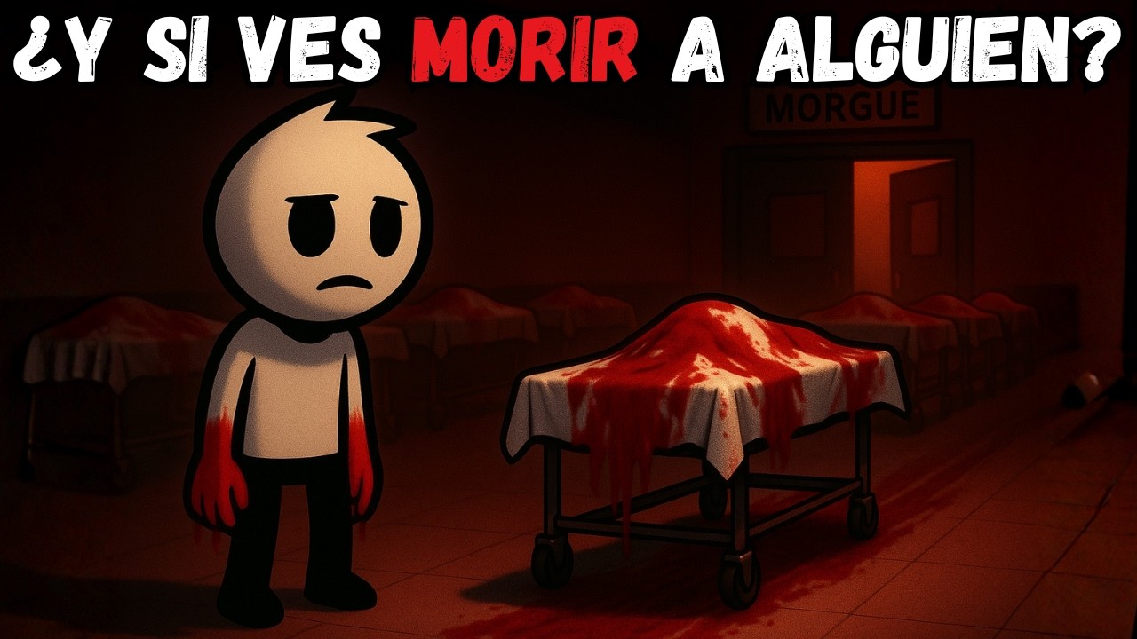 qué pasa si una persona muere