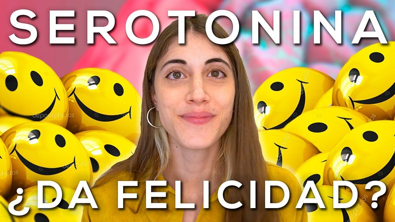 qué provoca la falta de serotonina en el cerebro