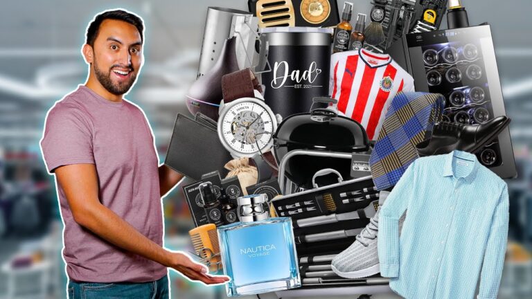 que regalar a tus padres por reyes