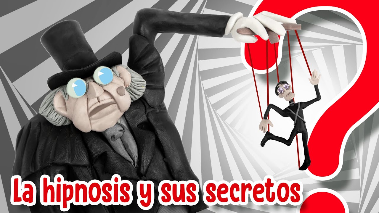 que significa hipnotizar a una persona