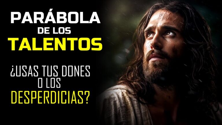 qué significa la palabra talentos