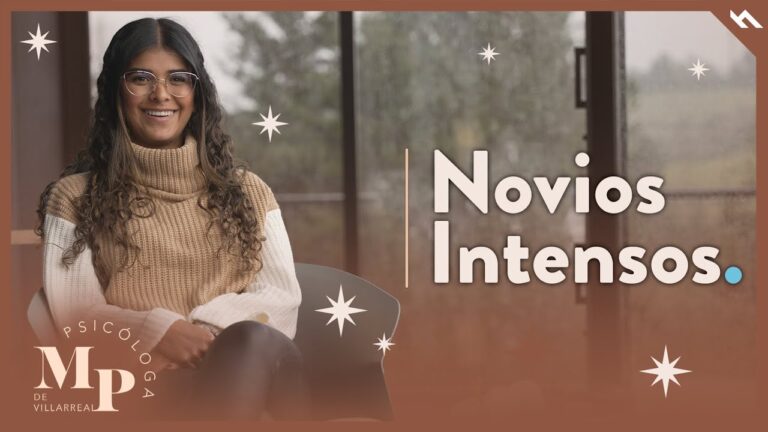 que significa ser una persona intensa