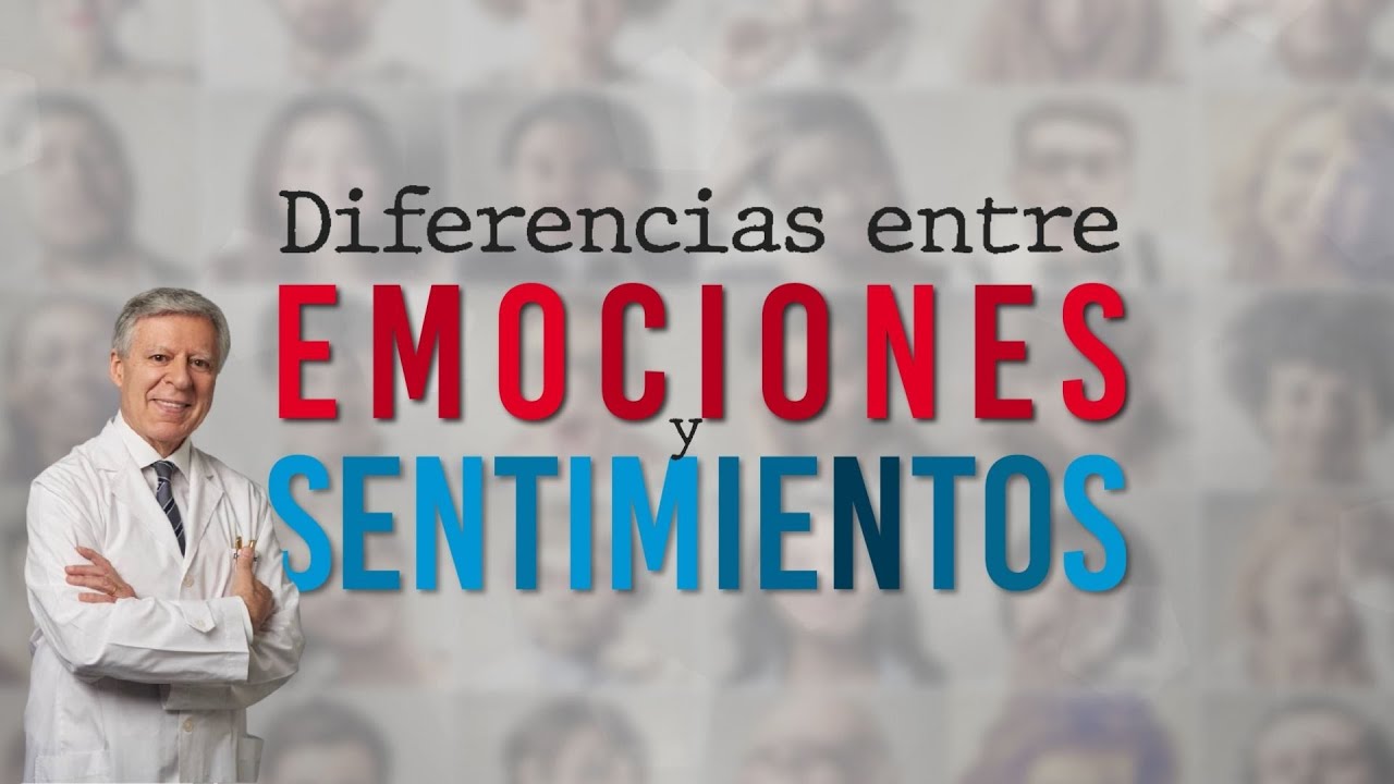 que son las emociones y los sentimientos
