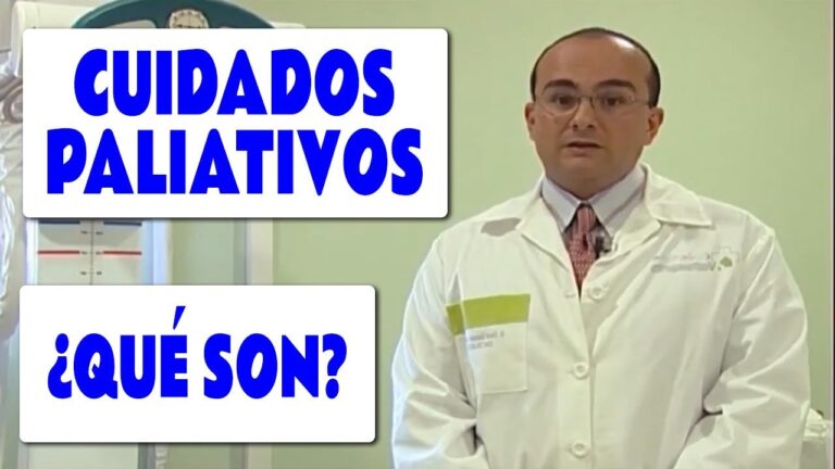 que son los cuidados paliativos en casa
