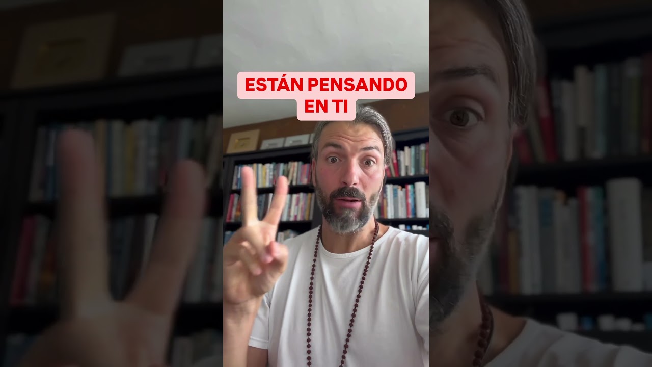 querer hablar con alguien y no poder