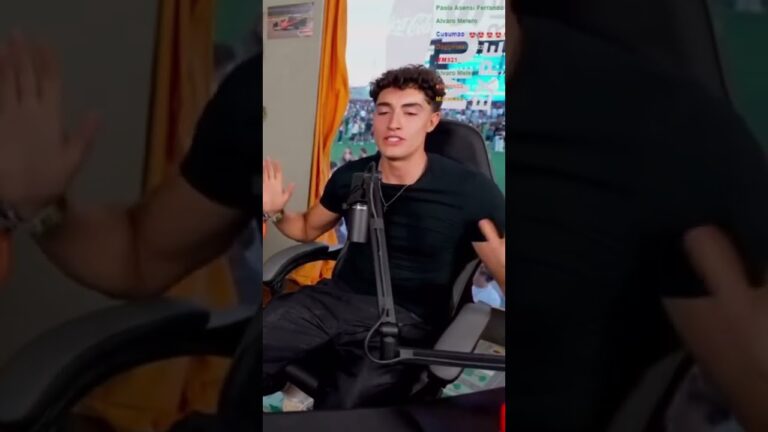 quien es el novio de marta diaz