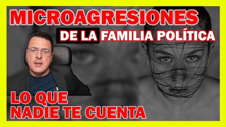 quien es la familia politica