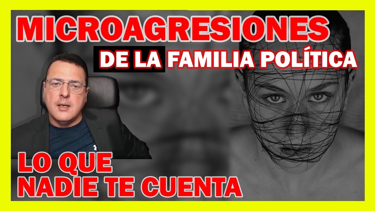 quien es la familia politica