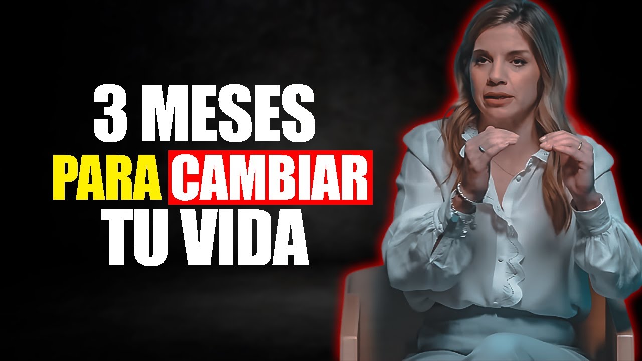 quiero un cambio en mi vida