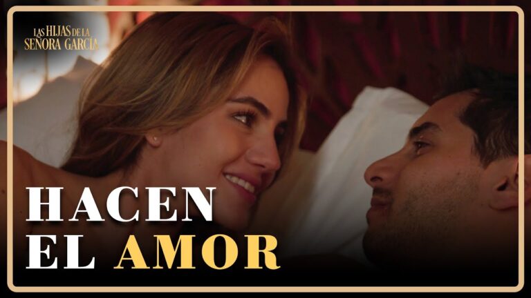 quiero ver parejas haciendo el amor