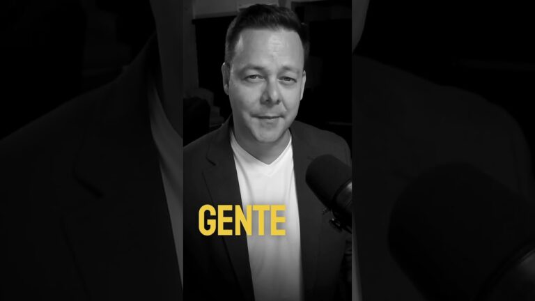 reflexion decepcion de una persona