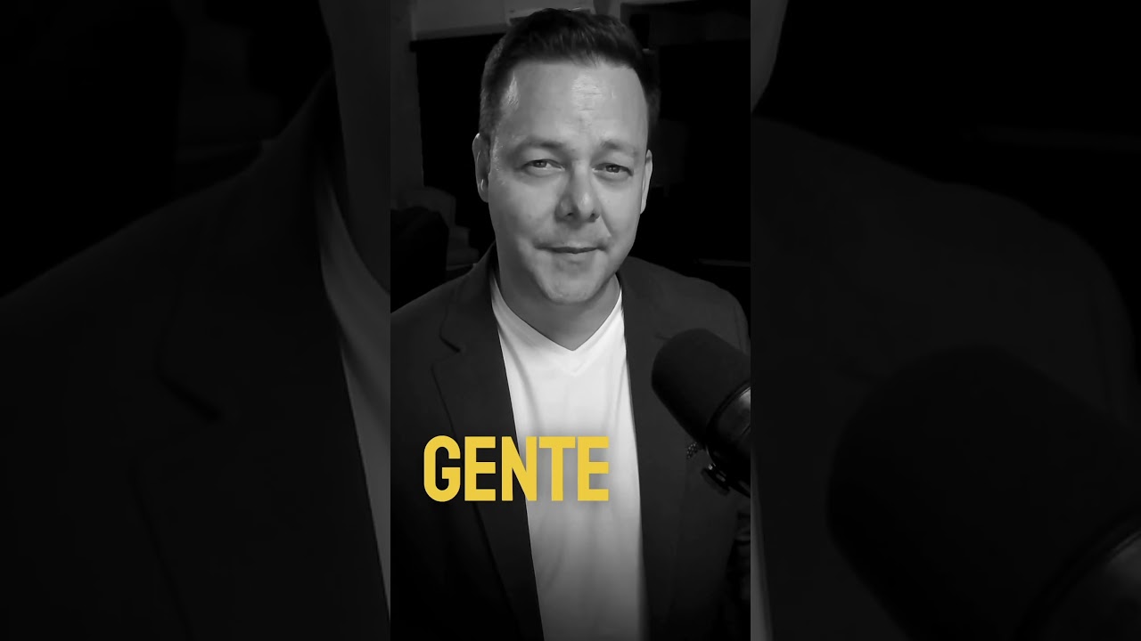 reflexion decepcion de una persona