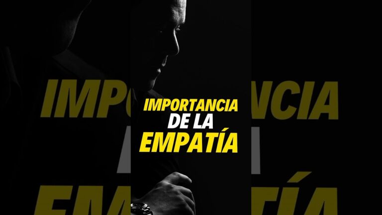 reflexion falta de empatia frases