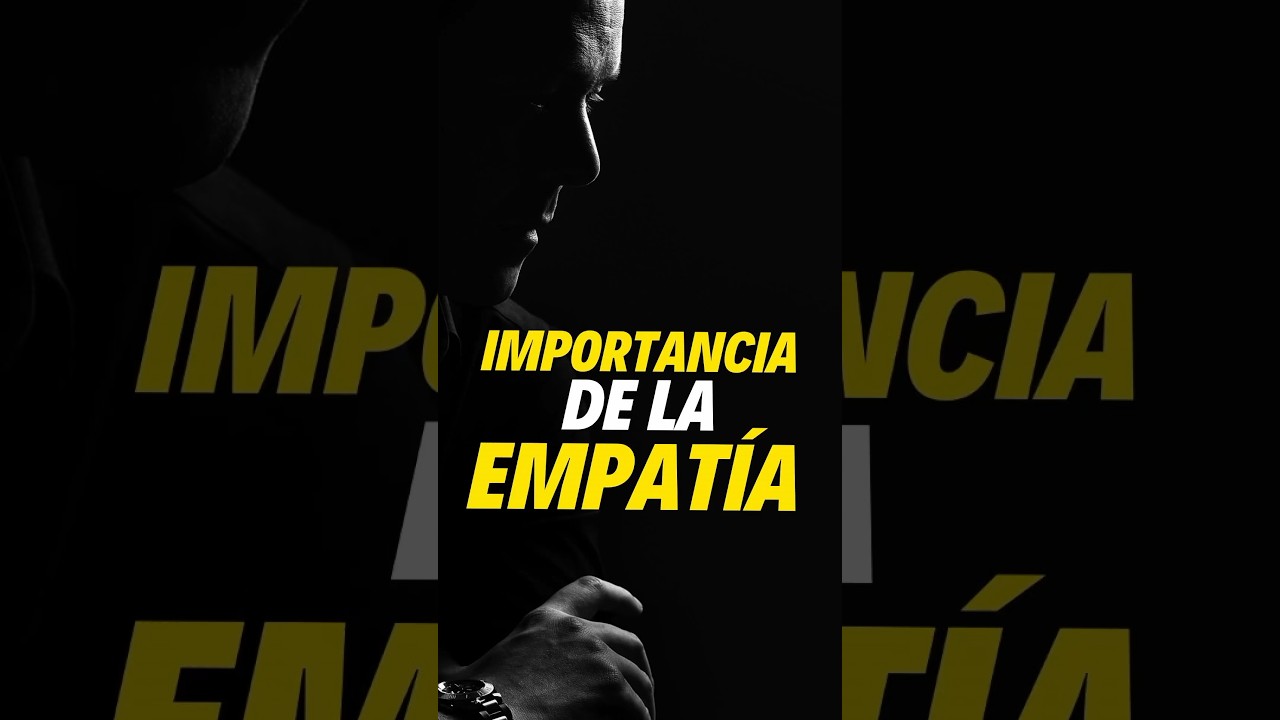 reflexion falta de empatia frases