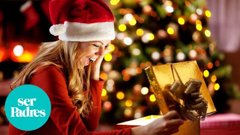 regalos de navidad para padres y madres