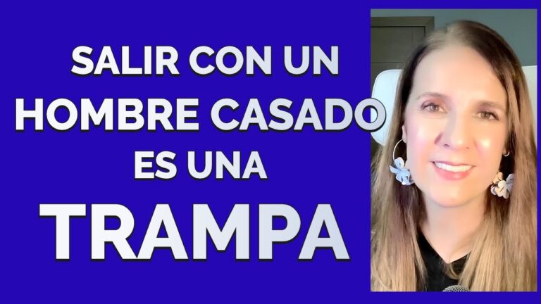 relacion con un hombre casado