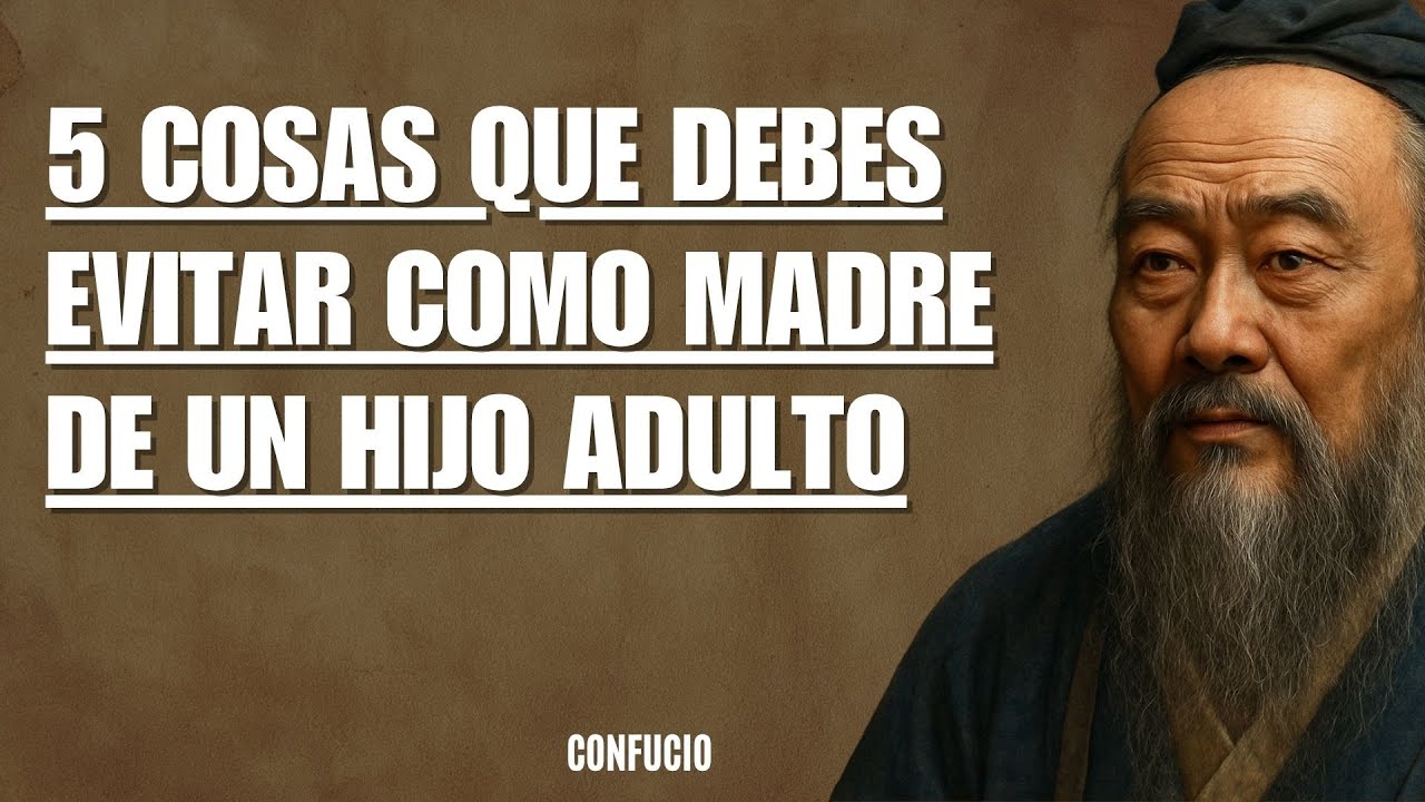 relacion madre hijo varon adulto