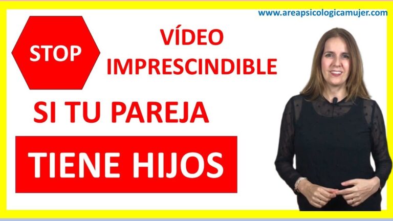 relaciones de pareja con hijos ajenos