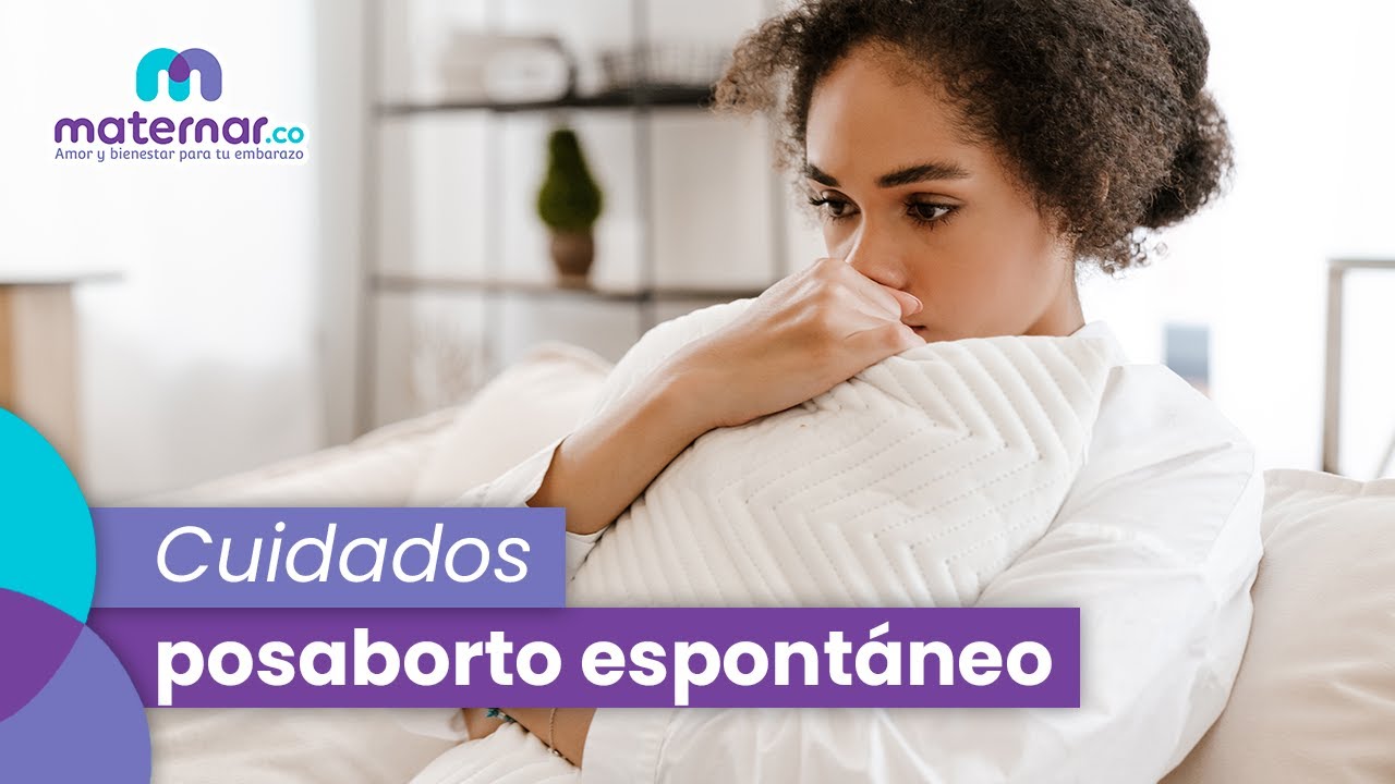 reposo despues de un aborto espontaneo