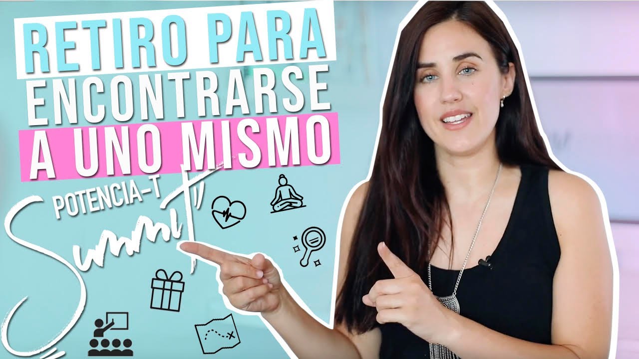 retiro para encontrarse con uno mismo