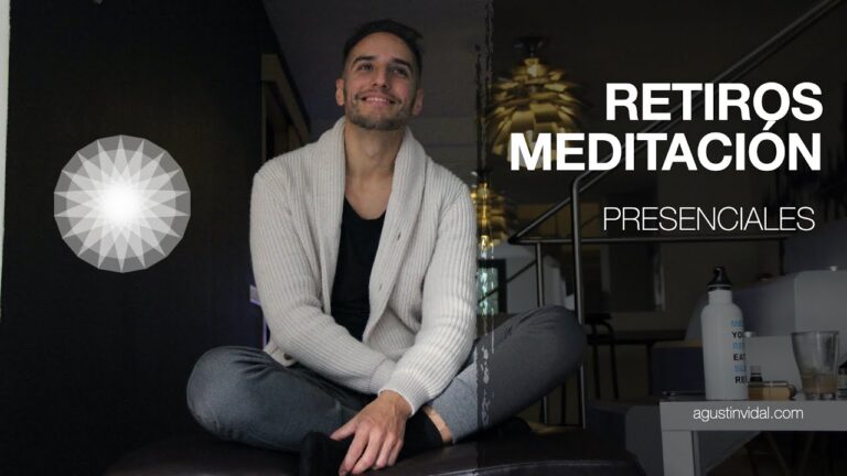 retiros de meditacion en españa