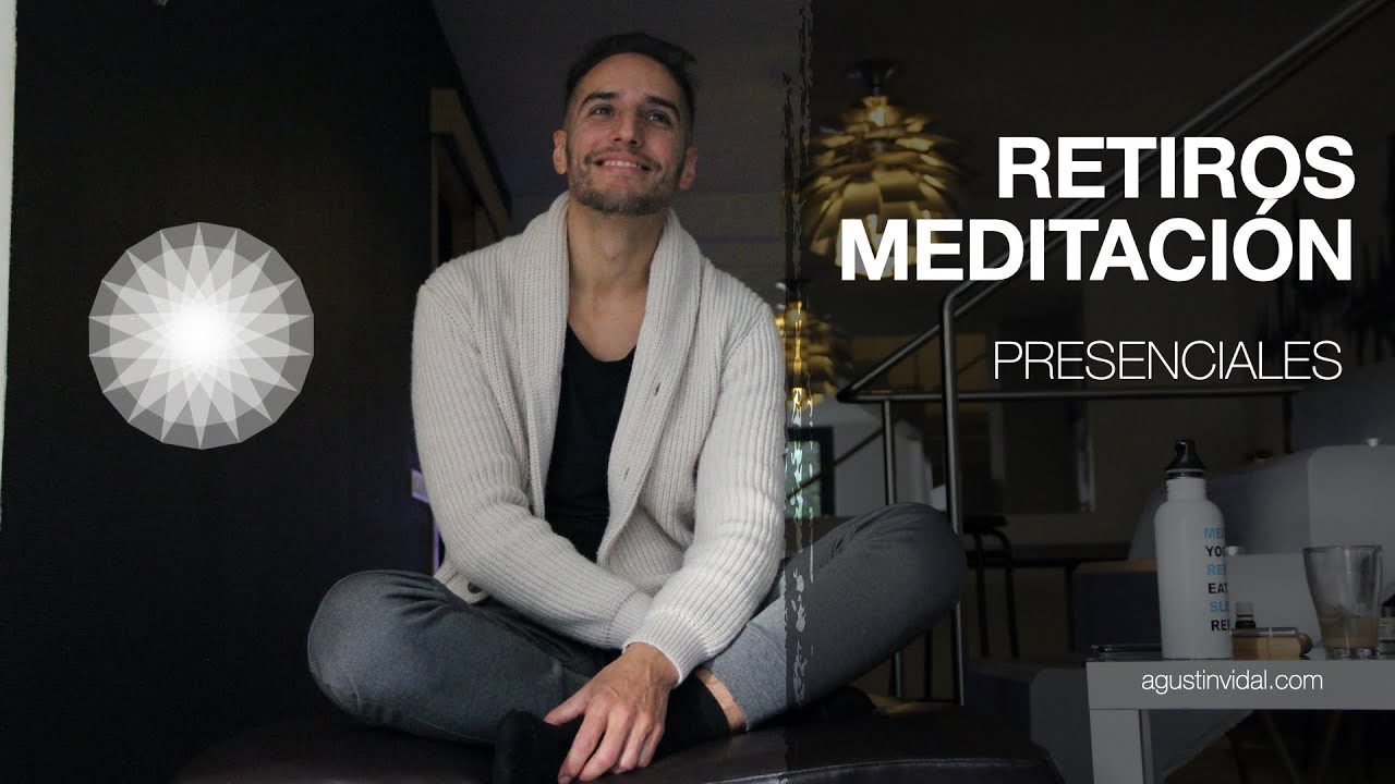retiros de meditacion en españa