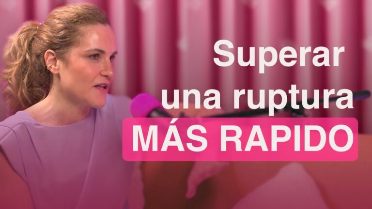 ruptura de pareja el dejador