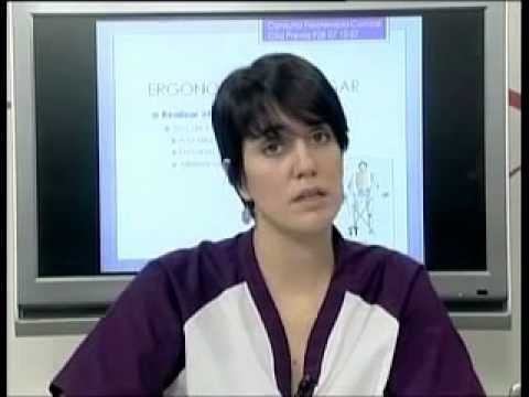 sanyter. centro de fisioterapia y rehabilitación cristina sánchez.