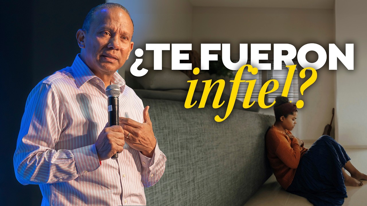 se debe perdonar una infidelidad