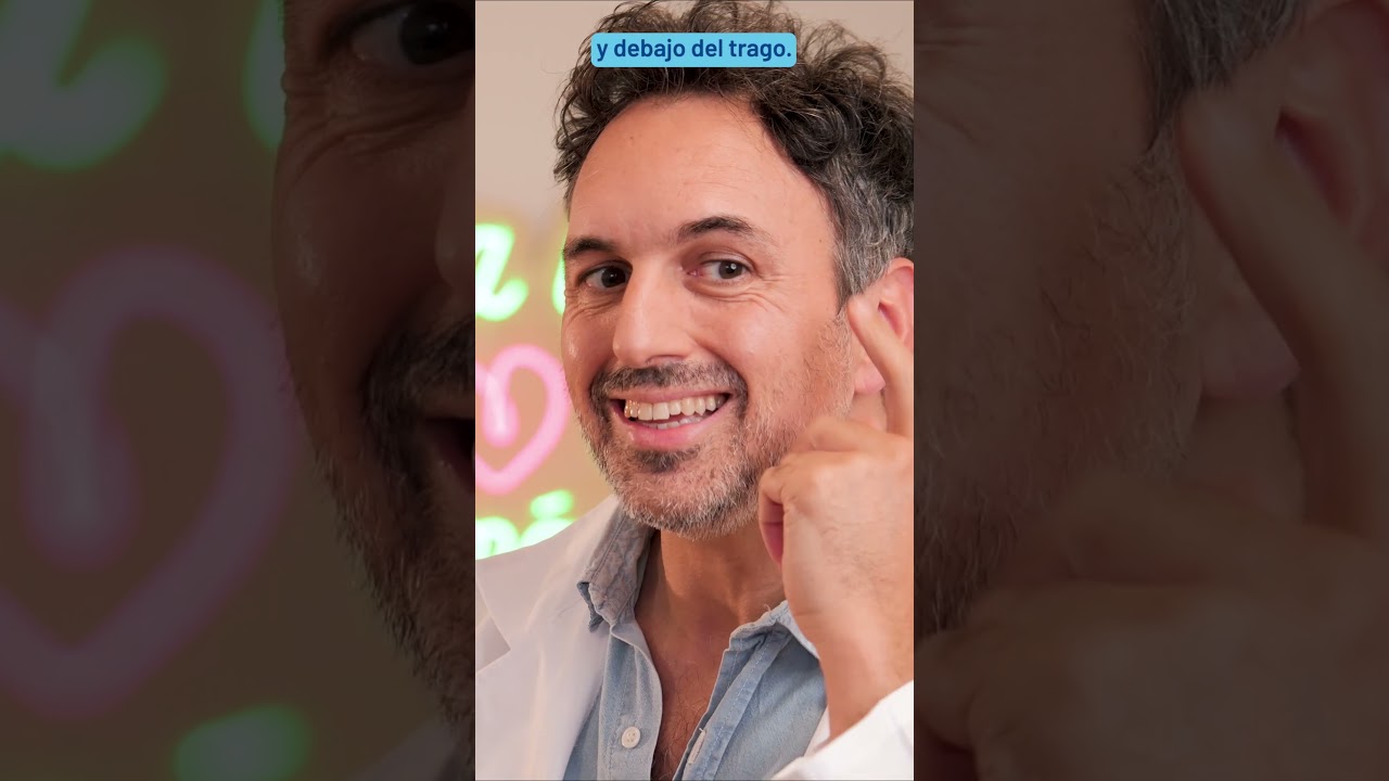 se me han ido los acufenos