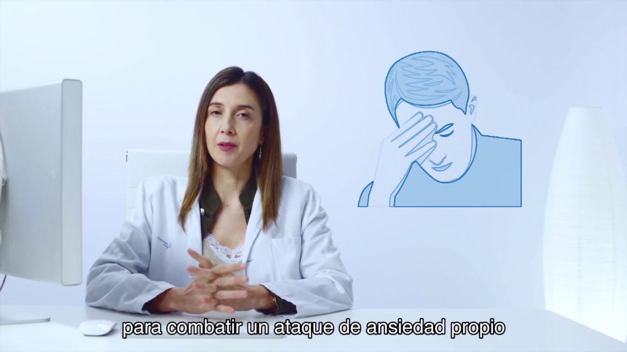 se puede curar la ansiedad