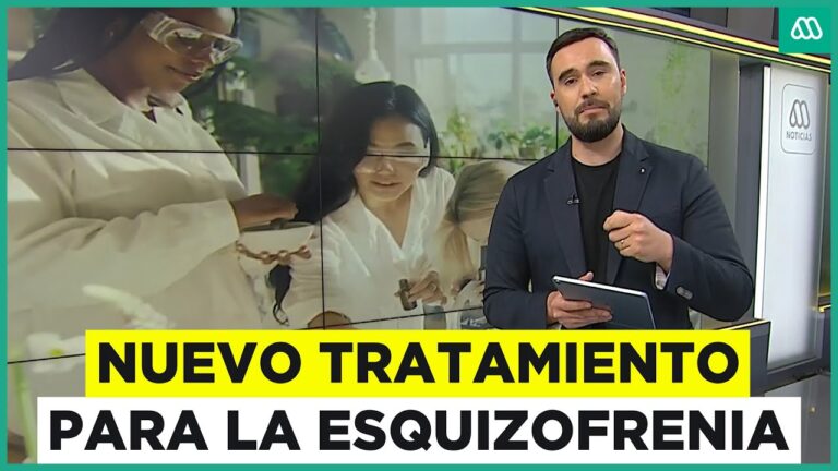 se puede curar la esquizofrenia