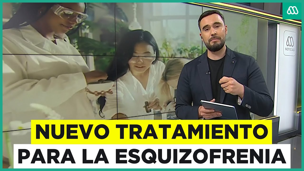 se puede curar la esquizofrenia