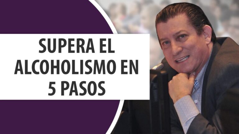 se puede dejar el alcohol sin ayuda