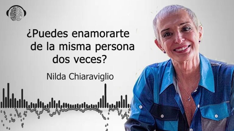 se puede desenamorarse y volverse a enamorar de una persona