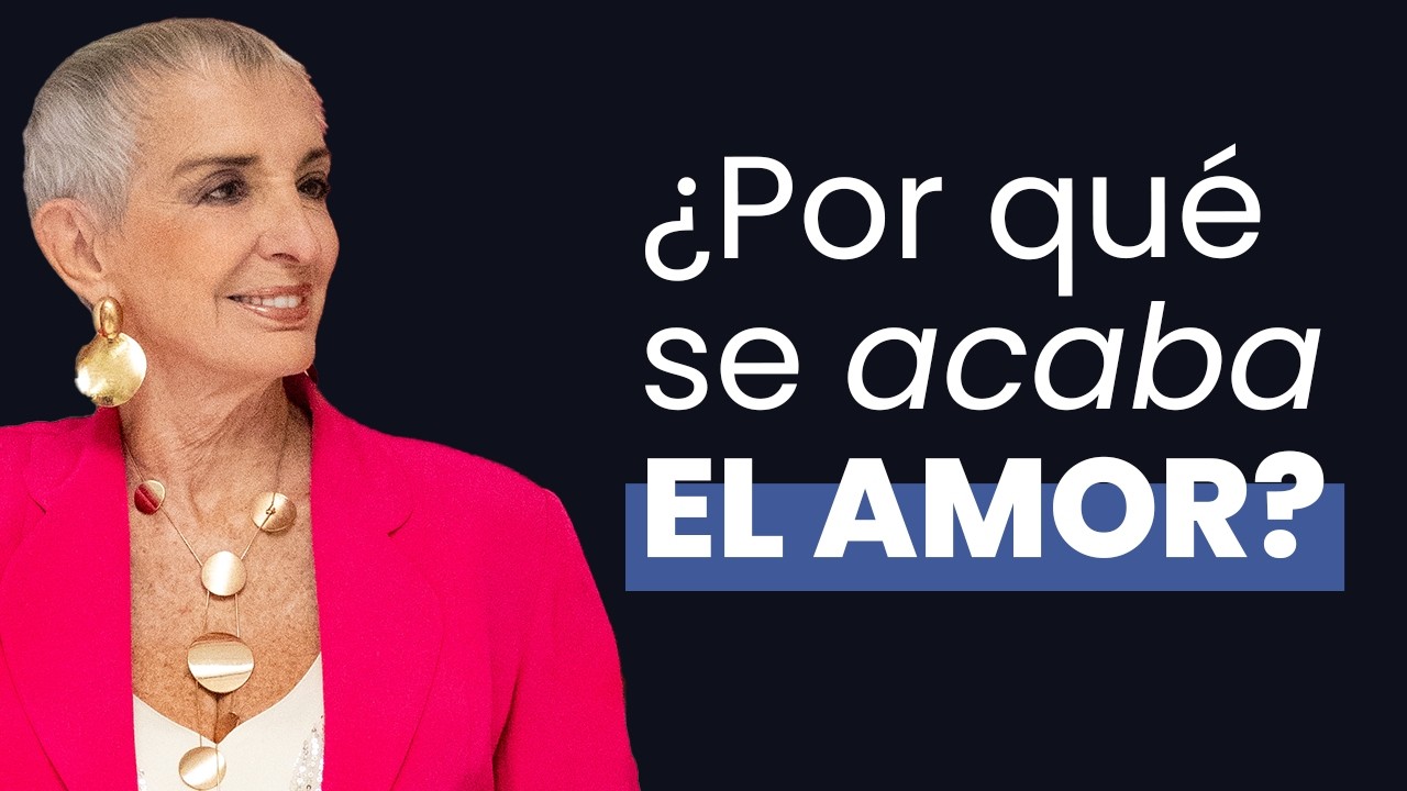 se puede recuperar el amor cuando se acaba