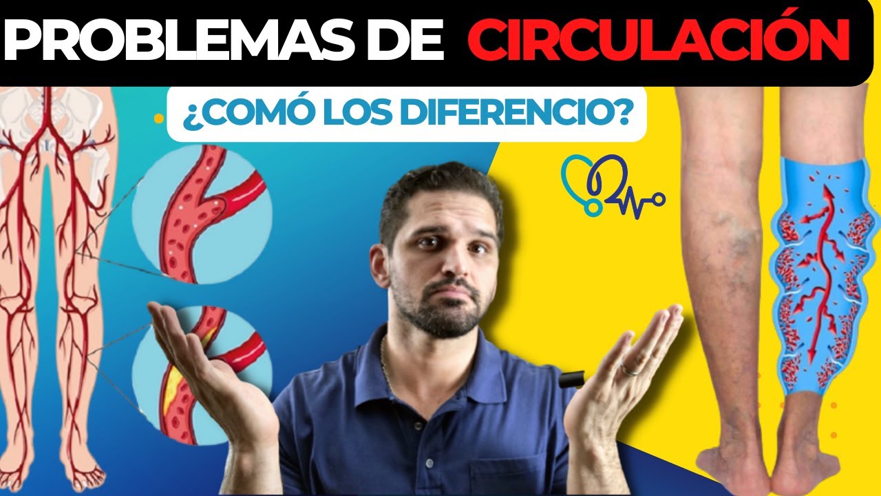 señales de que el cuerpo no va bien