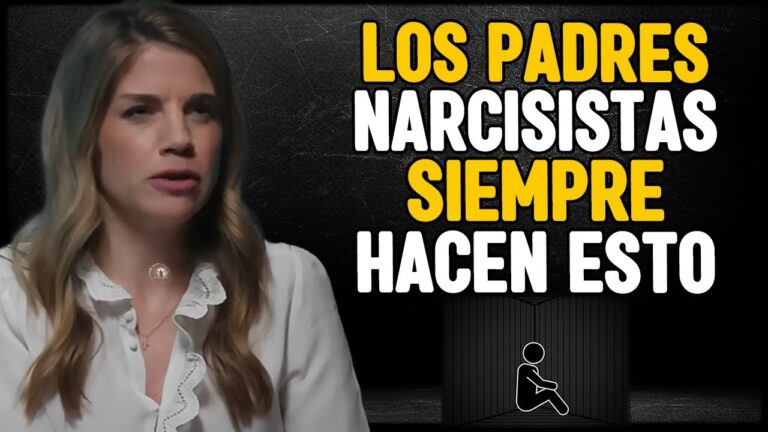 señales de que un padre no quiere a su hijo