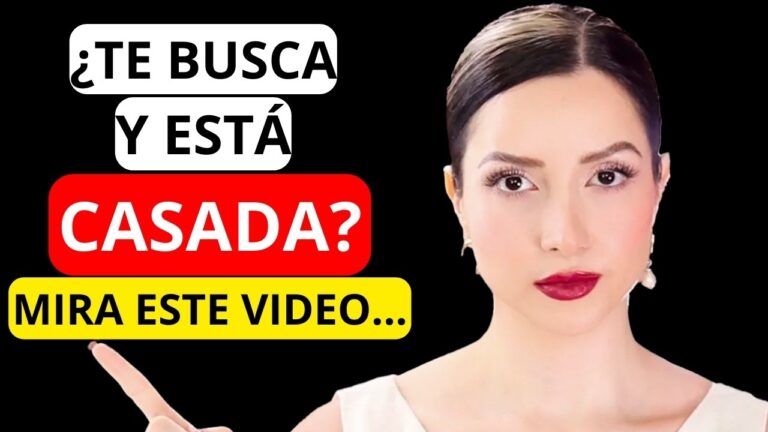 señales de que una mujer casada no es feliz