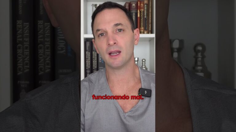 sensacion de desequilibrio al andar