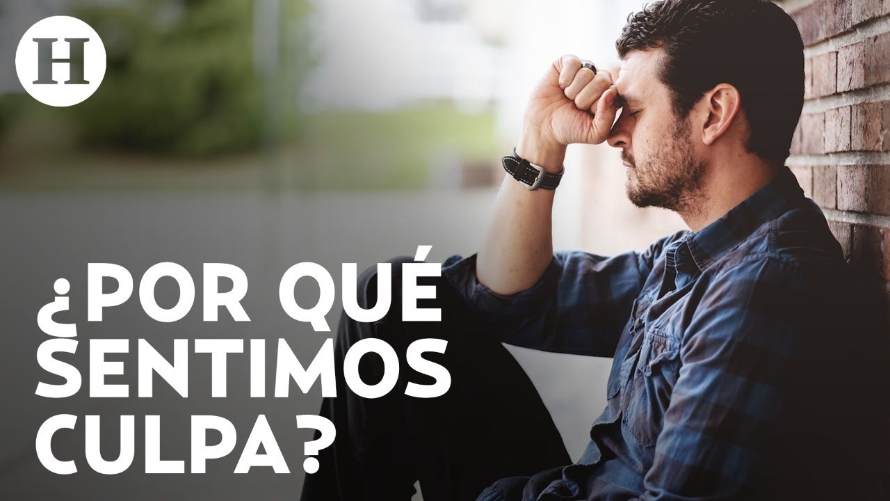 sentimiento de culpa y autocastigo