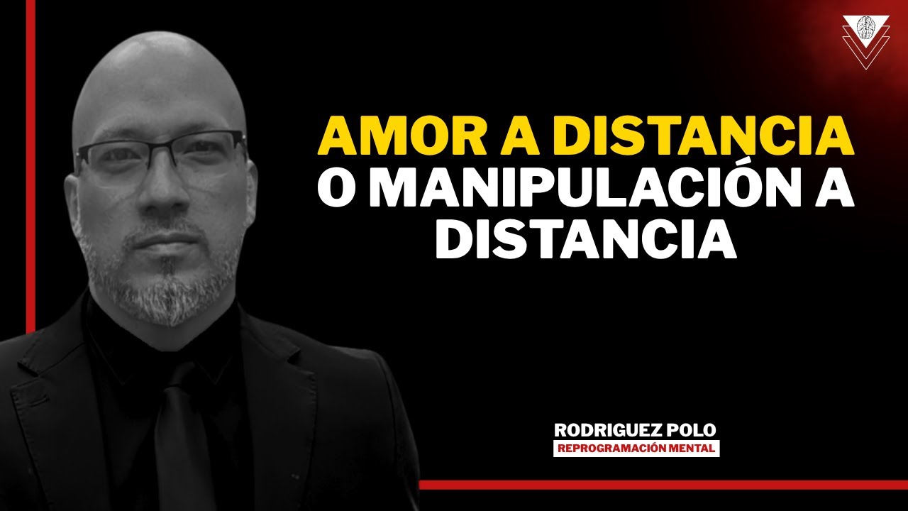 sentir a otra persona a distancia