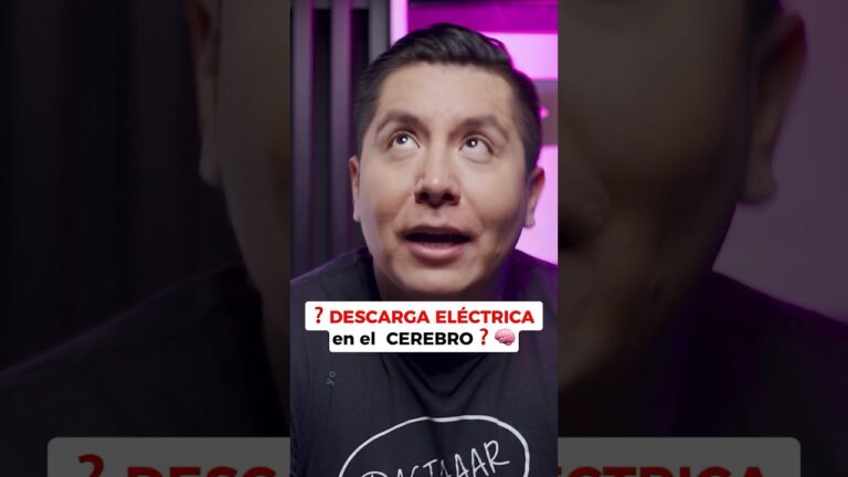 sentir electricidad en el cuerpo ansiedad