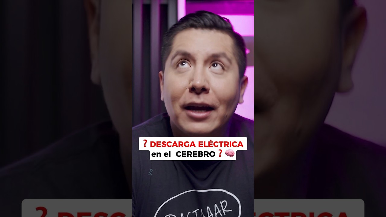 sentir electricidad en el cuerpo ansiedad