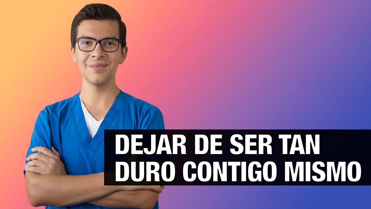 sentirse mal con uno mismo