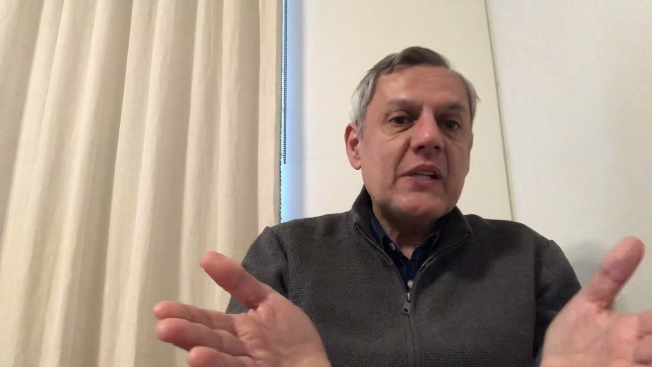 sentirse solo rodeado de gente