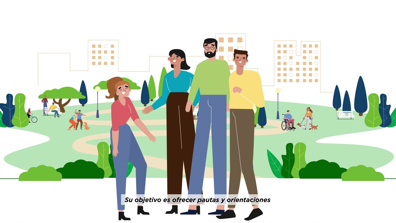 servicio de orientación y mediación familiar